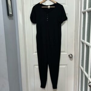 SMASH AND TESS short sleeve romper.  Size S